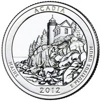 Acadia