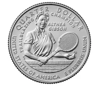 Althea Gibson