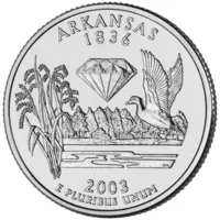Arkansas