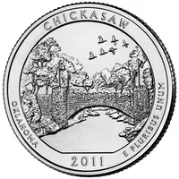 Chickasaw