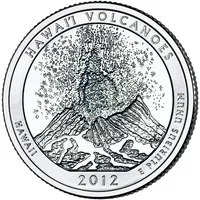 Hawai’i Volcanoes