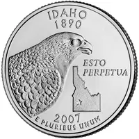 Idaho