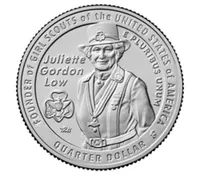 Juliette Gordon Low