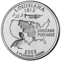 Louisiana