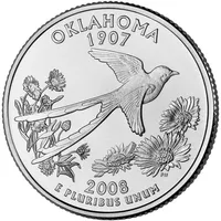 Oklahoma
