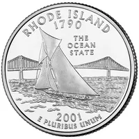 Rhode Island