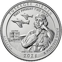 Tuskegee Airmen