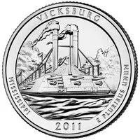 Vicksburg
