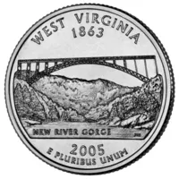 West Virginia
